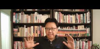 陈破空:大阪川习会,华为复活?中外媒不同调。习近平不想听,安倍偏要提。第一夫人缺席之谜!