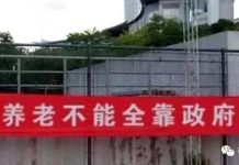 网友十问人民日报: 到底是谁养谁?