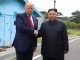 川金板门店会面,川普说:白宫已向金正恩正式发出访问美国的邀请信