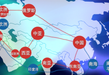 王军涛、蒋杰、郑旭光:“一带一路”将拖垮中国, 伟大战略实为祸国殃民!