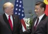 G20峰会前中美气氛肃杀,中共官媒或已看衰习川会