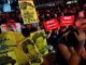 【反送中】部分港人到日本大阪促G20峰會關注香港現狀施壓北京