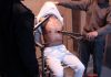 “深圳网警”在推特自曝严刑逼供(电刑)网民“里神乐的”视频
