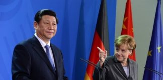 香港反送中1:习近平此次G20峰会将要面对十大尴尬