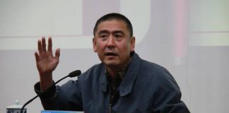 郑也夫:中国住房问题是共产党造成