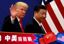 《人民日報》:選擇談,就要有誠意,美方加征關稅就必須全部取消!