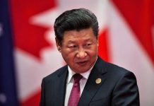 習近平開出貿易休戰先決條件 ,解除華為禁令與所有中國關稅!