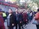 港台同胞看过来,不想做中共治下的访民就唯有抗争到底!