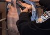 你见过恶警电击生殖器吗?