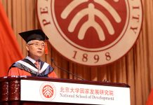 张维迎 :自由是一种责任