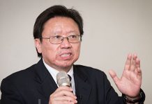 陈破空:前国家副主席近照,重大疑点!坐实他出事?亲美派出局,文革派得势