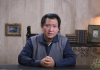 江峰:八歲的習近平歡迎金日成到訪;八歲的泉泉探訪獄中父親王全璋!