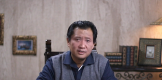 江峰:八歲的習近平歡迎金日成到訪;八歲的泉泉探訪獄中父親王全璋!