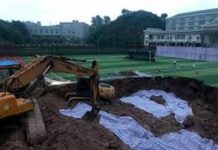 张杰:骇人听闻 跑道下的冤魂为何沉寂十六年之久?
