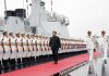 习近平要打造“世界一流军队”,但远征能力仍处于“明显赤字”状态