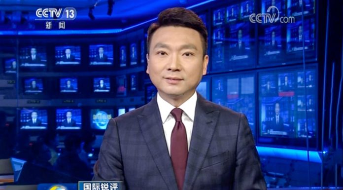 网友:不愿打,不怕打,必要时不得不打。原来是指习近平给川普打电话!