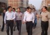 江西广丰县两村民(老人)抗中共强拆被打,造成一死一重伤!