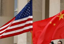 中国又有一批企业被列入美国政府的制裁名单上