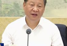 反习声四起 ! 习近平在政治局会上承认:各种违背初心和使命、动摇党的根基的危险无处不在!