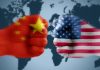 江森哲:贸易战已经让美国出现惊人的变化,在美国爆发之前,中国只剩最后的机会.