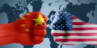 江森哲:贸易战已经让美国出现惊人的变化,在美国爆发之前,中国只剩最后的机会.
