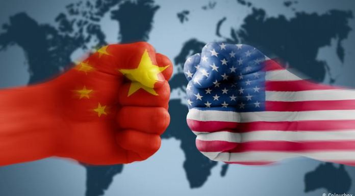 江森哲:贸易战已经让美国出现惊人的变化,在美国爆发之前,中国只剩最后的机会.