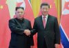 夏明:中朝走投无路抱团壮胆,巨压下习近平借大排场提升领袖形象