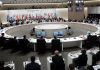 日本政府将大阪峰会的费用支出在政府网站上公示