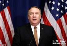 美国将把中国、伊朗、朝鲜、俄罗斯、叙利亚、委内瑞拉等国被列为人权最低级别国家