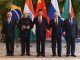 金砖五国已分崩离析,习近平外交穷途末路