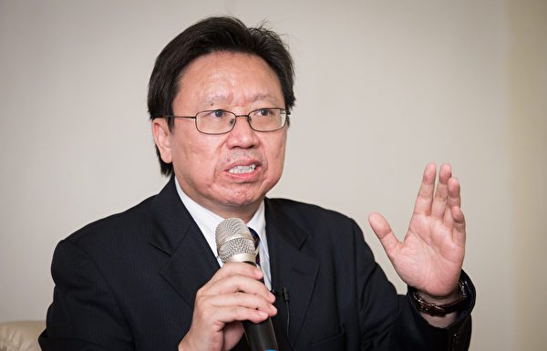 陈破空:中共两常委幕后斗法,习近平力挺金正恩拥核!