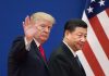 美国之音:特习会现场直播(同声传译)