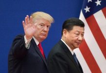 美国之音:特习会现场直播(同声传译)