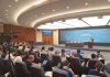 华为公司称将知识产权政治化是危险信号