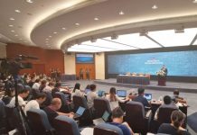 华为公司称将知识产权政治化是危险信号