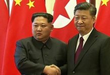习近平访朝前发文是做给谁看的?