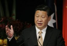 陈破空:习近平攻打美国,策动五路暗攻