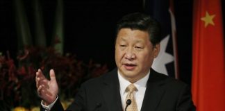 陈破空:习近平攻打美国,策动五路暗攻