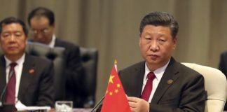 张杰:习近平两大失败带来严重后果 突访朝鲜不同寻常