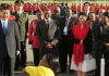 美国之音:坦桑尼亚叫停中国支持的100亿美元港口项目