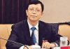 瑞典应美国要求拘捕中共通缉要犯乔建军并将引渡美国