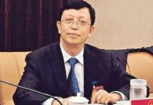 瑞典应美国要求拘捕中共通缉要犯乔建军并将引渡美国