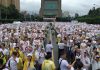 台湾已觉醒:“拒绝红色媒体、守护台湾民主”的大型集会6月23日在台北举行