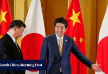 海风:G20峰会习近平遇到的十件尴尬事