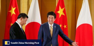 海风:G20峰会习近平遇到的十件尴尬事