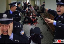 中共滥用暴力,无数个杨佳被唤醒!