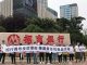 告急:储户担心招商银行爆雷遭挤兑,各地分行取款难民众忙维权
