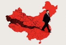 孙海英:在人类历史上,没有任何一个国家能在本国人民血泪和咒骂声中崛起