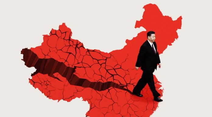 孙海英:在人类历史上,没有任何一个国家能在本国人民血泪和咒骂声中崛起