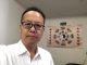 709涉案律师刘晓原当起了算命先生